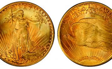 US Gold Coins