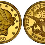 Pre-1933 U.S. Gold Coins