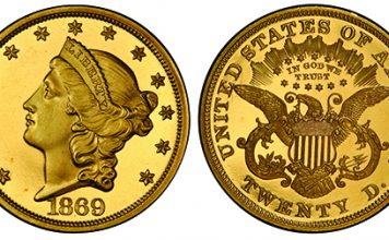 Pre-1933 U.S. Gold Coins