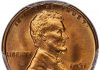 1931-S Lincoln Cent