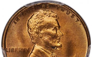 COINage Profile: 1931-S Lincoln Cent 1931-S Lincoln Cent
