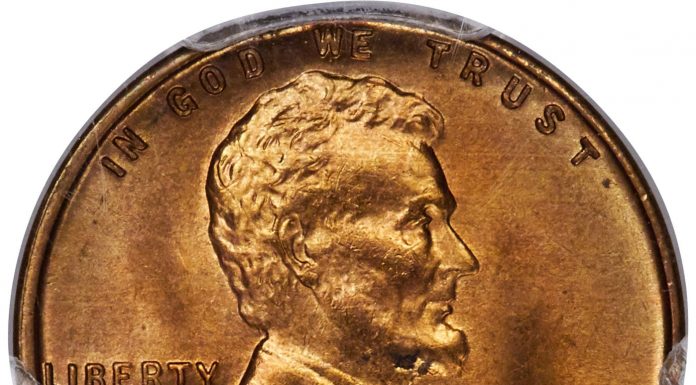 1931-S Lincoln Cent