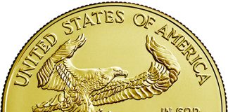 Gold Bullion Coins