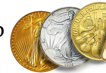 PNG-APMD Bullion Coins