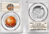 Example of Basketball HOF half-dollar in PCGS holder-small