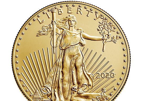 Gold Prices