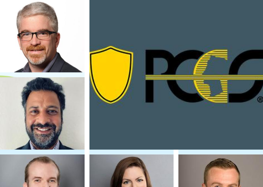 PCGS Adds Three Senior Collectibles Experts, Two Tenured Team Members Promoted