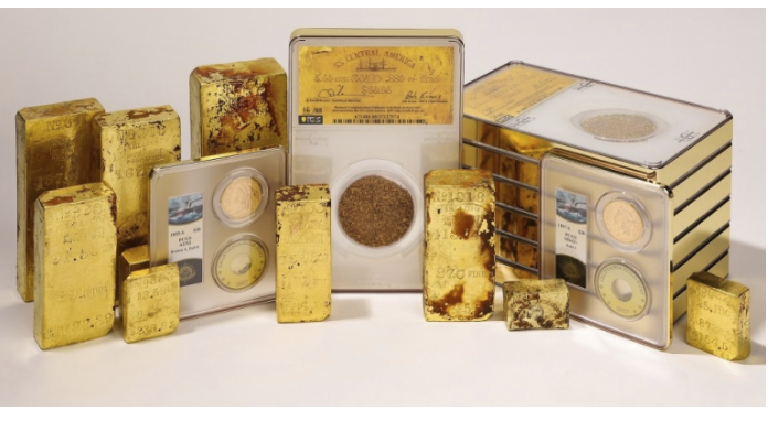 Numismatic National Treasure: The Marketing Genius of Dwight Manley