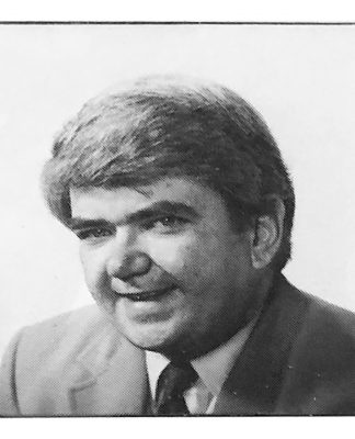 Bruce Amspacher PCGS