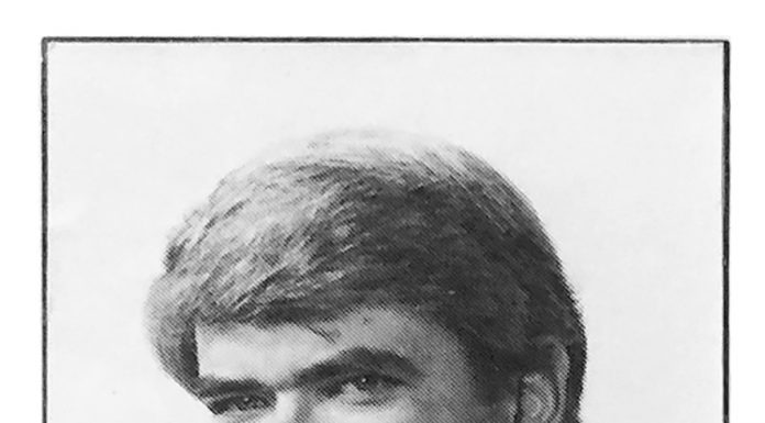 Bruce Amspacher PCGS