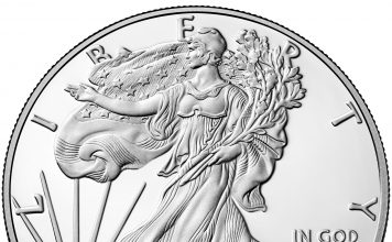 US Mint Raising Prices on Silver Coins 2020 American Silver Eagle