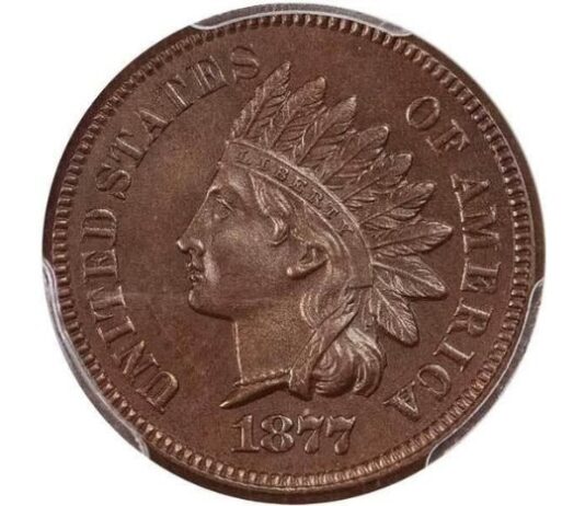 1877-indian-cent