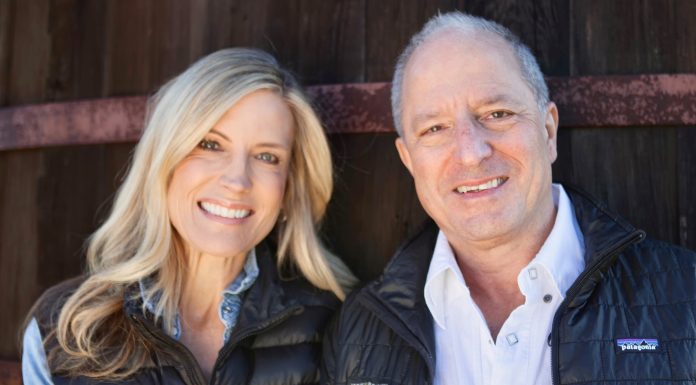 Seanne and Steven Contursi