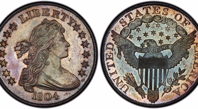 UPDATE: Morelan Collection Auctioned on October 8
