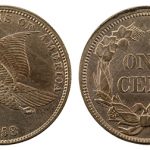 Flying Eagle cent