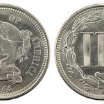 three-cent nickel