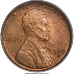 1909-S VDB Lincoln Cent