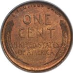 1909-S VDB Lincoln Cent