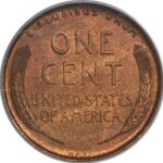 1909-S VDB Lincoln Cent