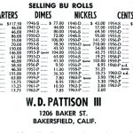 AdvertisementforRolls1965CA