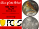1896 Morgan Dollar PCGS MS68. Images courtesy of PCGS TrueView.