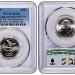 2020-W Quarter Tallgrass Prairie MS65