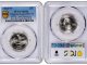 2020-W Quarter Tallgrass Prairie MS66