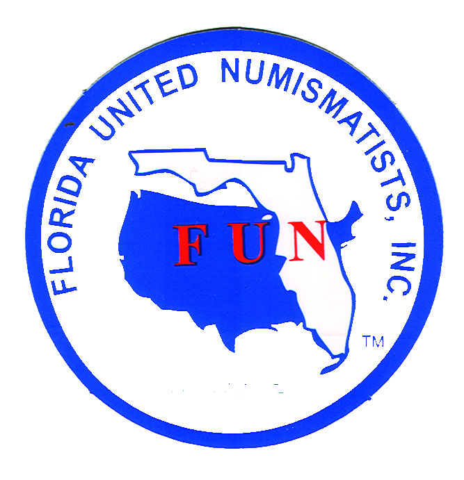 Florida United Numismatists Convention 2026 2 https://www.coinagemag.com/wp-content/uploads/2020/12/FUN-DECAL.jpg?utm_source=chatgpt.com