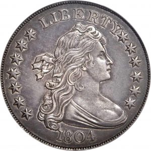 1804 Dollar