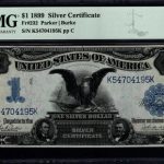 1899SilverCertificate