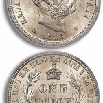 5 1883_Hawaiian_dime