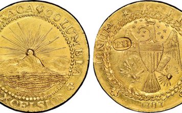 4 Extraordinary Colonial Coin Rarities Coming to Auction