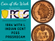 PCGS Coin of the Week: 1864 L On Ribbon Indian Cent, PR65RDCAM 1864 With L Indian Cent PCGS PR65RDCAM. Image is courtesy of PCGS.