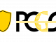 PCGS Logo