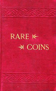 Rare Coins of America