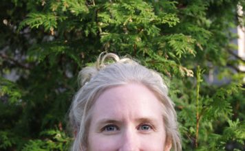 Emily Damstra