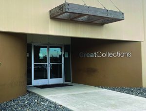 GreatCollections.com building