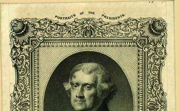 Thomas Jefferson