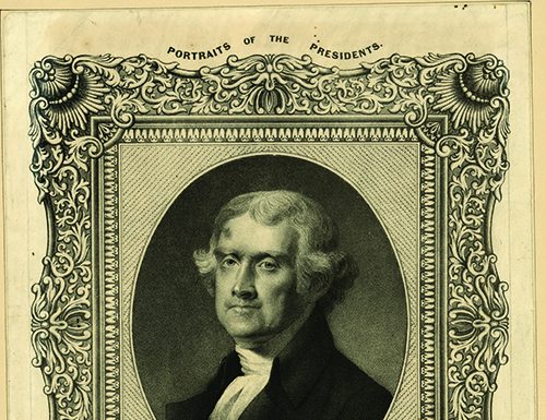 Thomas Jefferson