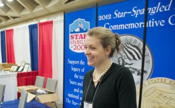 Whitman Expo shifts gears, eyeing expanded November event Maryland War of 1812 Bicentennial Commission