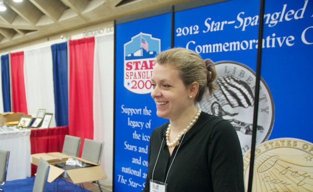 Maryland War of 1812 Bicentennial Commission