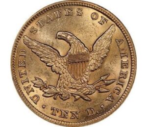 1853/2-liberty-head-eagle-from-s.s.-central-america