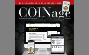 AprMay2021 COINage cover