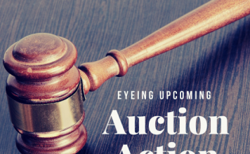 Do You Love a Good Bidding War?
