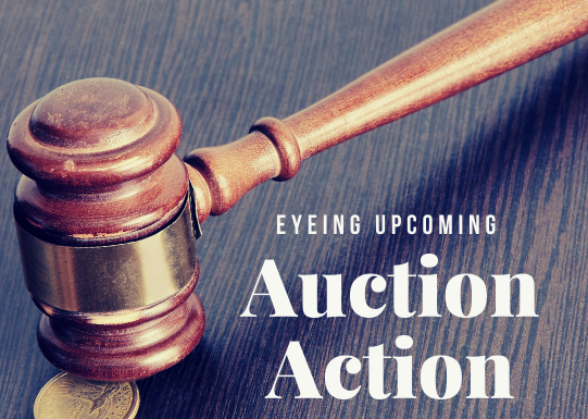 Do You Love a Good Bidding War?