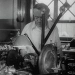 A Quick Review of Die Making – Then and Now