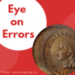 Eye on Errors