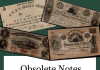 Obsolete Notes header