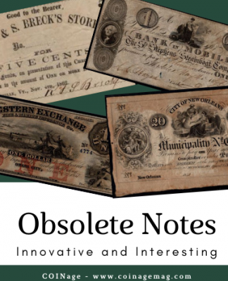 Obsolete Notes header