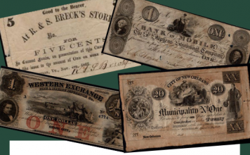Obsolete Notes header